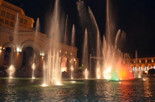 yerevan