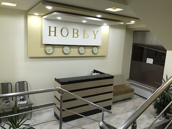 hobby hotel