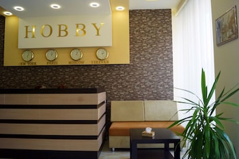 hobby hotel