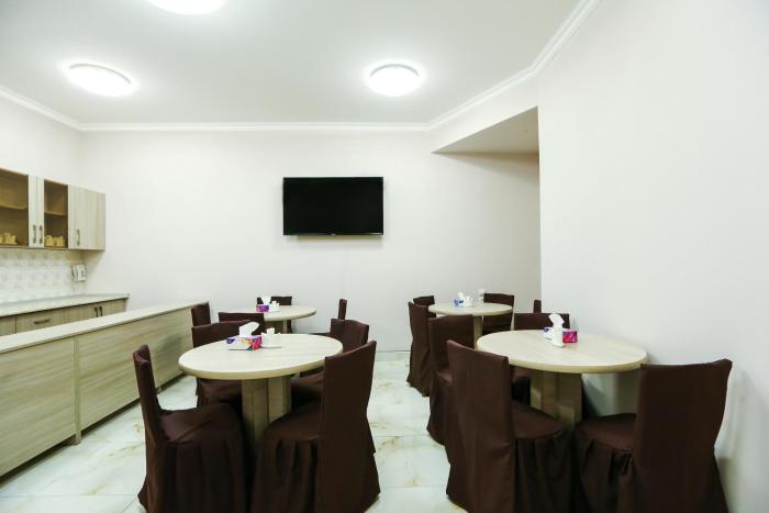 alba hotel yerevan