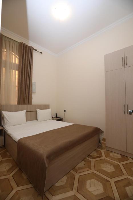 alba hotel yerevan