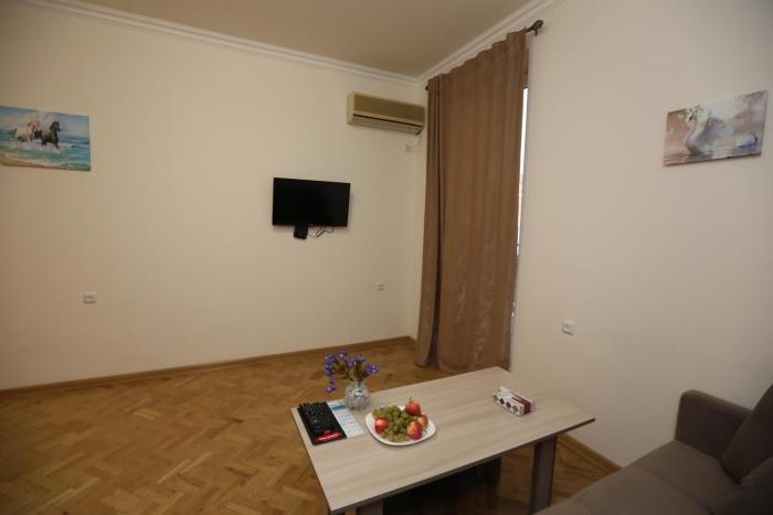 alba hotel yerevan
