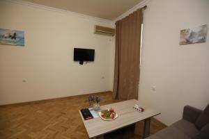 alba hotel yerevan