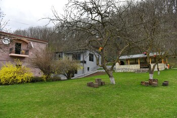 dilijan