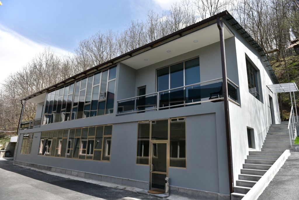 dilijan