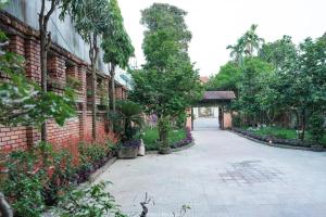 spring garden villa