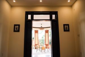 spring garden villa