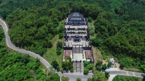 spring garden villa