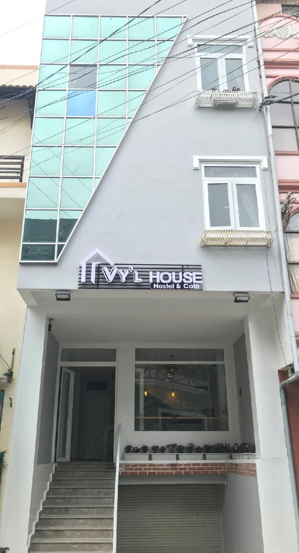 vyl house