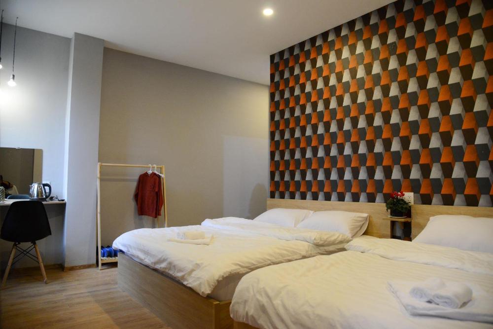 vyl house