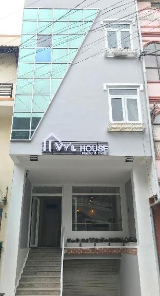 vyl house