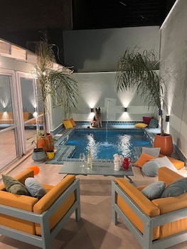 hotel windsor mendoza