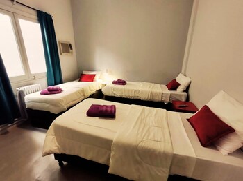 hotel windsor mendoza