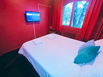 hotel windsor mendoza