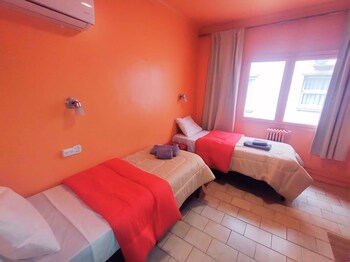 hotel windsor mendoza