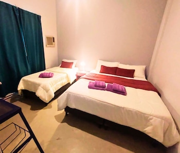 hotel windsor mendoza