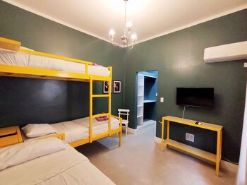hotel windsor mendoza