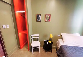 hotel windsor mendoza