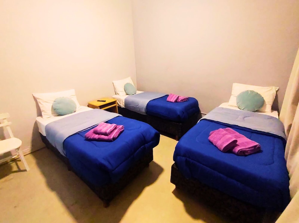 hotel windsor mendoza