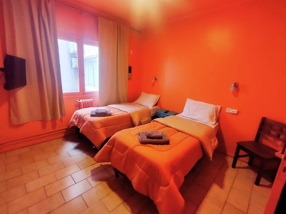 hotel windsor mendoza