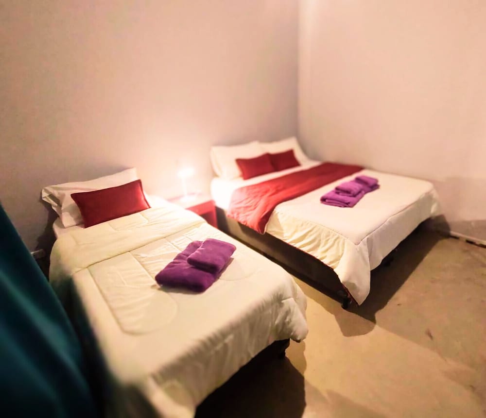 hotel windsor mendoza