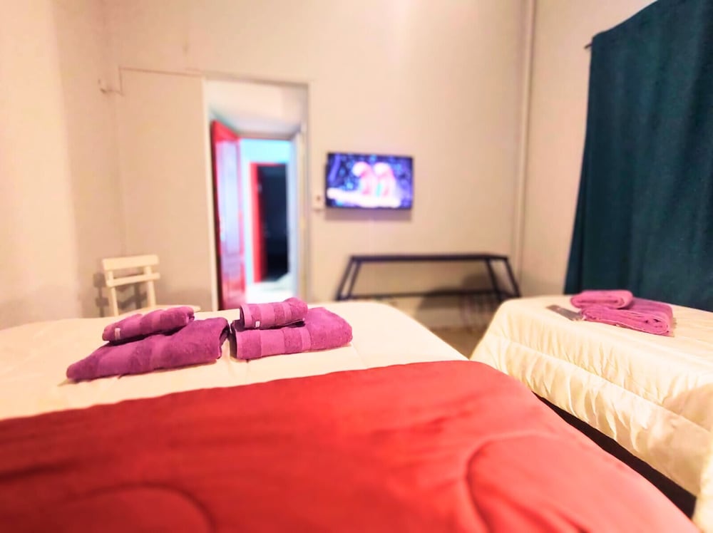 hotel windsor mendoza