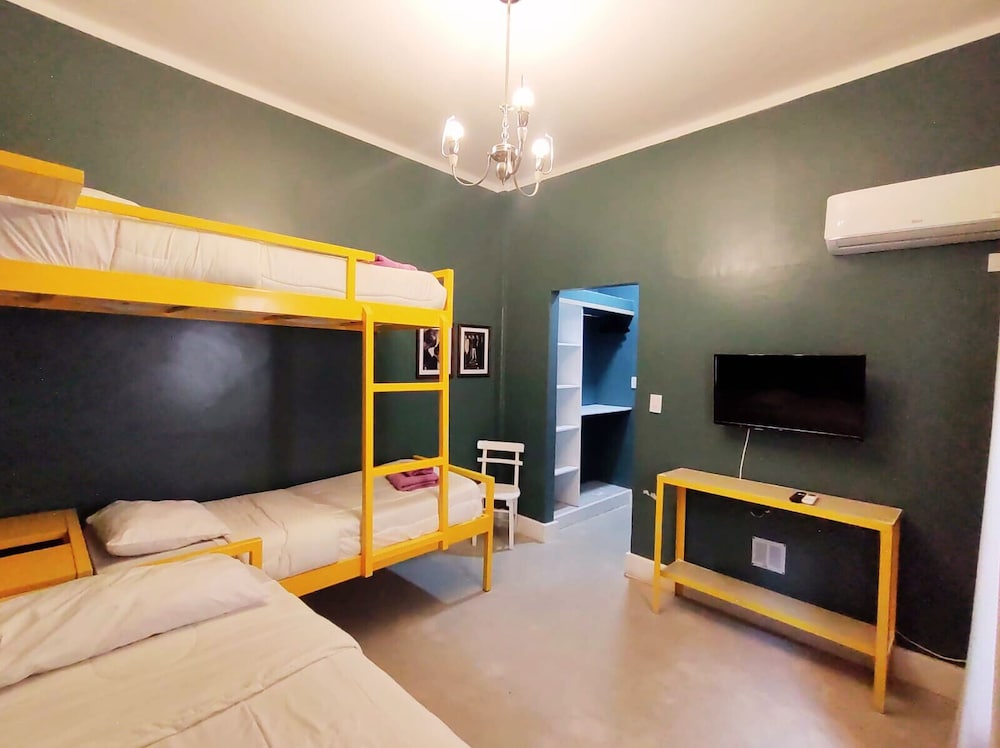 hotel windsor mendoza