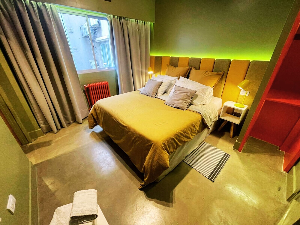 hotel windsor mendoza