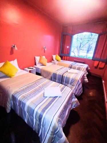 hotel windsor mendoza