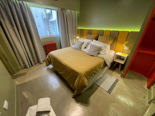 hotel windsor mendoza