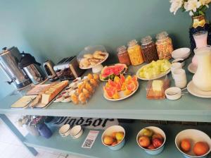 hotel windsor mendoza