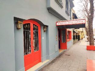 hotel windsor mendoza