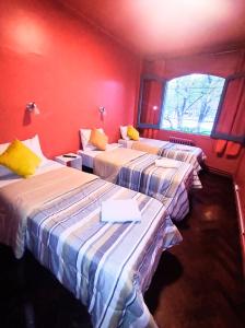hotel windsor mendoza