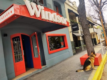 mendoza