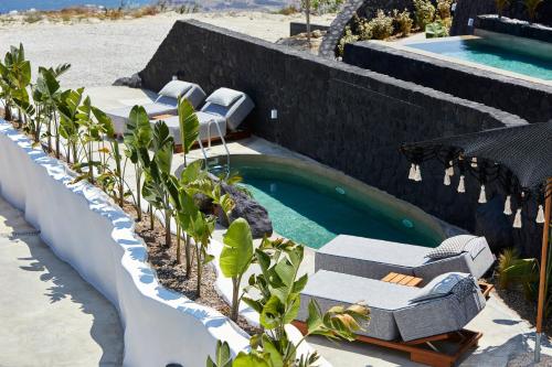 theano cave suites and villas