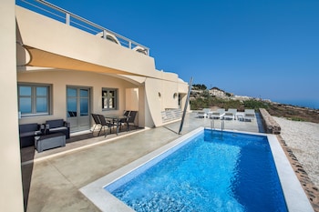 Theano Cave Suites & Villas,Fira>>Emporio,0 star