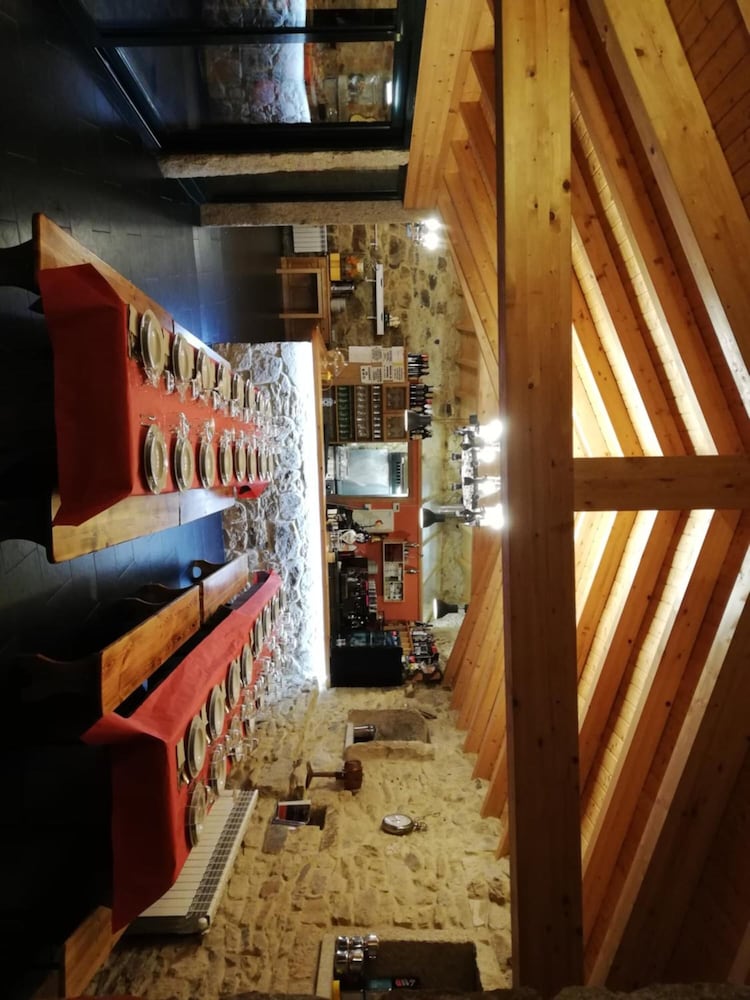hosteria calixtino
