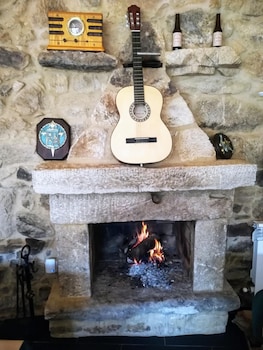 hosteria calixtino