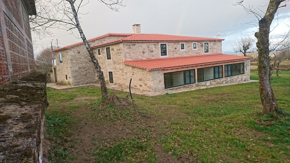 palas de rei