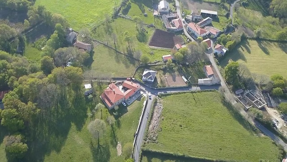 hosteria calixtino