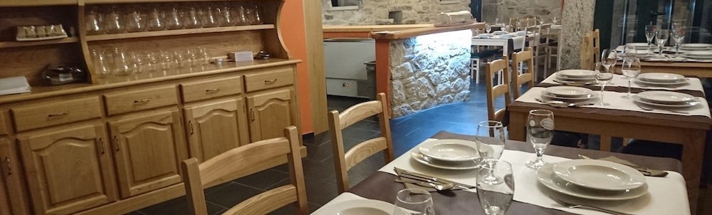 hosteria calixtino