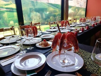 hosteria calixtino