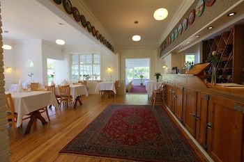 Ølsted Kro & Hotel,Hovedgaden 16,3 star