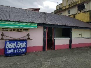 Desiree's Lodge And Transient House, Baler Aurora,Central Luzon>>Baler,2.5 star