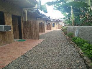 miles yce bamboo house