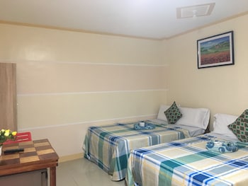 miles yce bamboo house