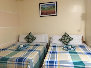 miles yce bamboo house