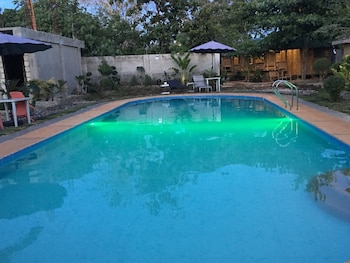 miles yce bamboo house