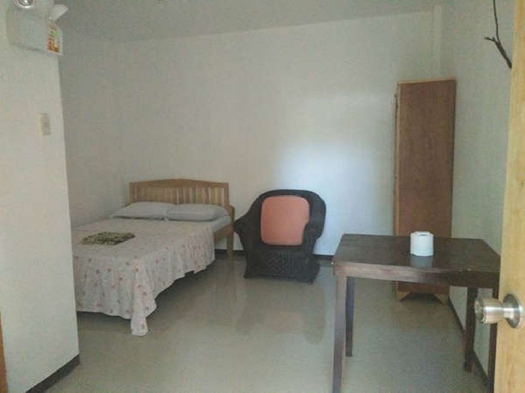 miles yce bamboo house