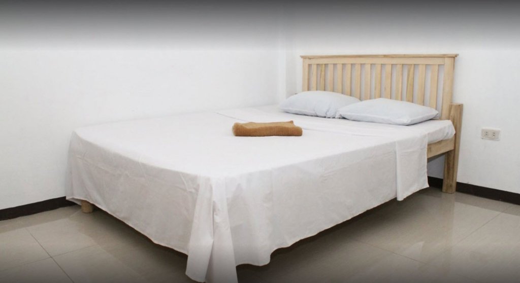 miles yce bamboo house